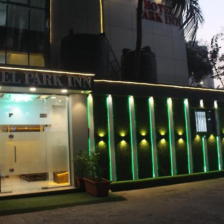 Hotel Park Inn Andheri West Bombay Eksteriør billede
