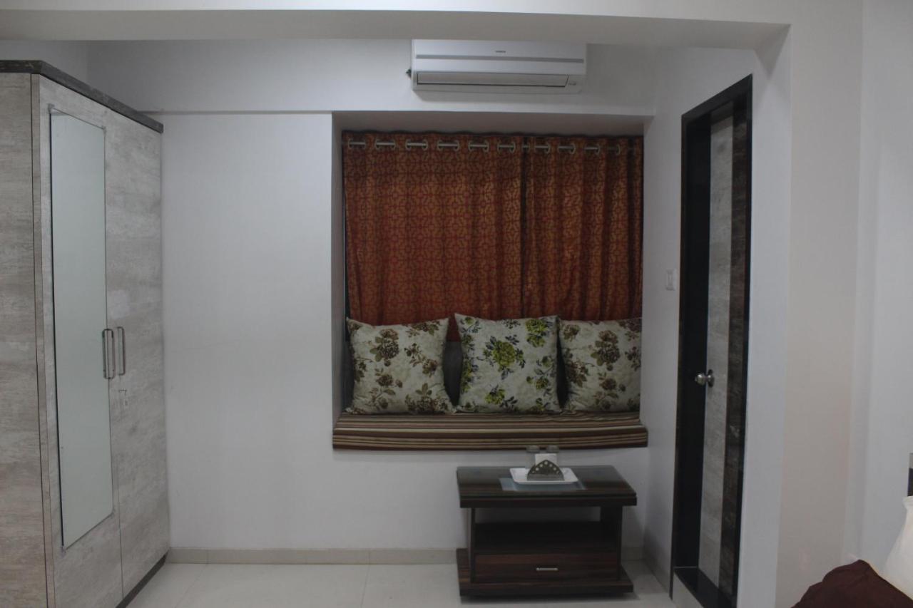 Hotel Park Inn Andheri West Bombay Eksteriør billede