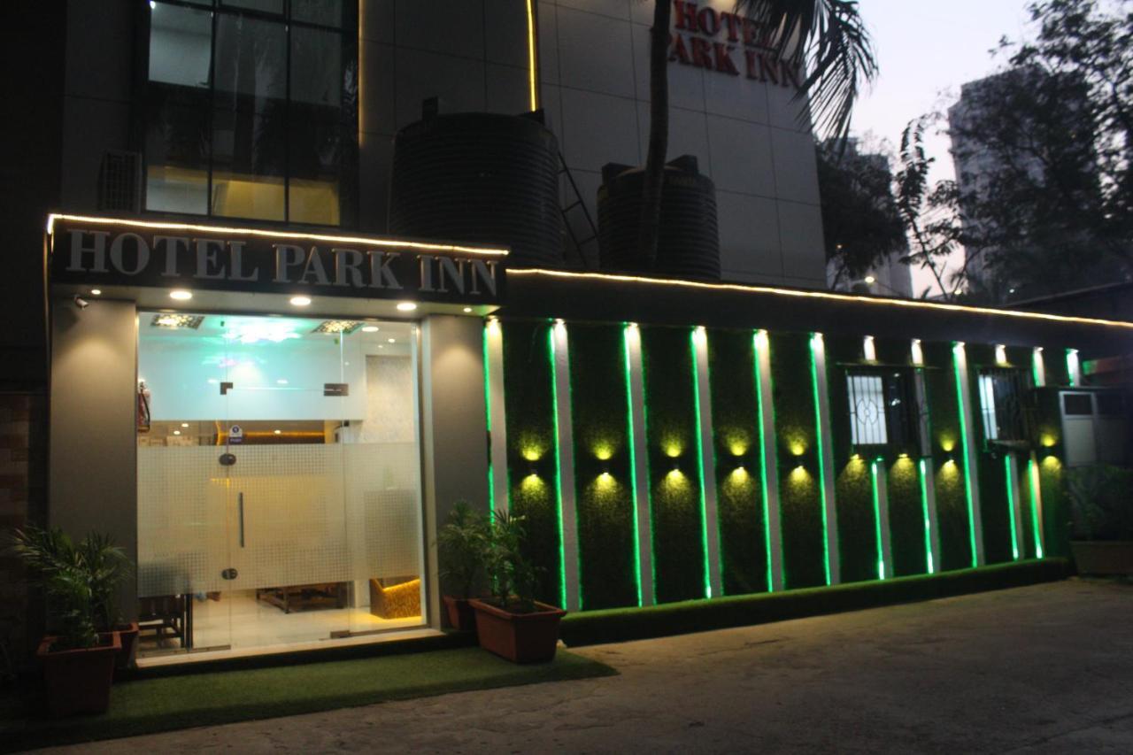 Hotel Park Inn Andheri West Bombay Eksteriør billede